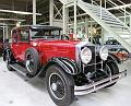 MG B 50-Autoworld Brussel (57)